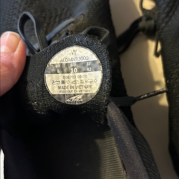 Altra Escalante Zero Drop Running Shoes - Picture 4 of 4